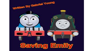 Saving Emily [upl. by Ozkum963]