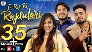 RAAJ DULARI II ABHI PAYLA II NAZARBATTU IILatest Haryanvi Songs 2019 [upl. by Naillimxam]