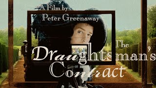 The Draughtsmans Contract 1982 clip  in cinemas and on Bluray November 2022  BFI [upl. by Alair]