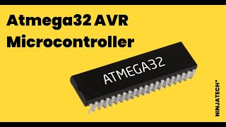 embedded systems 16 AVR Microcontroller programming  serialization in C  EEPROM [upl. by Strang]