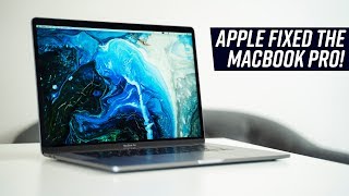 2019 i9 MacBook Pro Review  No Freezer Needed [upl. by Aleb]