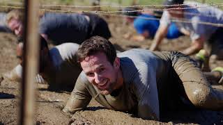 Tough Mudder SE QLD 2018 wrap up video [upl. by Alec895]