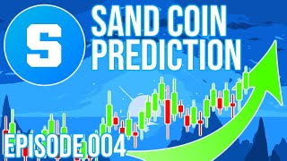 SAND Price Prediction  Sandbox Technical Analysis 10th January 2022 [upl. by Ojytteb]