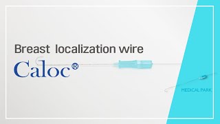 Localization wire Caloc [upl. by Thalassa]