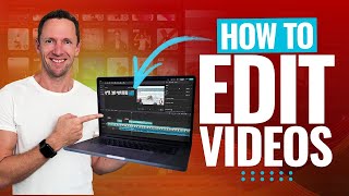 How To Edit Videos Video Editing For Beginners  Complete Guide [upl. by Hurlbut843]