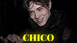 CHICO LACHOWSKI SCENE PACK TWIXTOR 4K  369AD chico scenepack [upl. by Orwin]