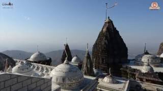 Man Mohi Lidhu Girnar e  Jain Stavan [upl. by Dyana492]