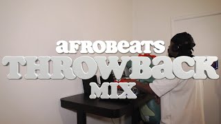 The Best Afrobeats Mix 2014  2019  Best Of Afrobeat 🔥 [upl. by Nnanerak808]