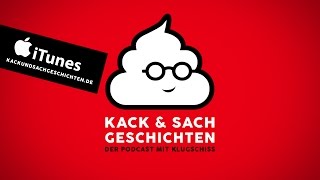 Kack amp Sachgeschichten  020 SciFi Tech – Zeitreisen Warp Kernfusion [upl. by Elysha]