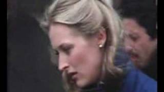 Meryl Streep  deer hunter [upl. by Riddle]