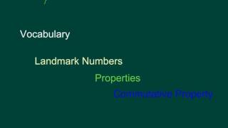 Properties of Math with Quoc Anh amp Yaya [upl. by Sidran]