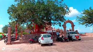 Taratarini Temple Brahmapur Odisha [upl. by Annaohj]