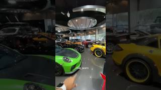 How luxury cars can be a profitable investment 🔥🔥 shortsfeed shortsviral supercars [upl. by Ecinna]