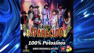 Grupo Aparecido Que Bonita Chaparrita 2017 [upl. by Leahcimauhsoj]