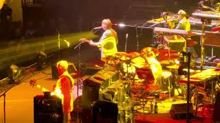 Phish “The Squirming Coil” 12282023 Madison Square Garden New York City [upl. by Nallak]