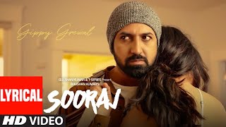 LYRICAL SOORAJ  Gippy Grewal Feat Shinda Grewal Navpreet BangaBaljit Singh Deo  NEW SONGS 2018 [upl. by Pritchard]