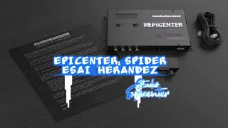 Perdidos Para Siempre Renacimiento 74 EPICENTER SPIDER [upl. by Innej580]