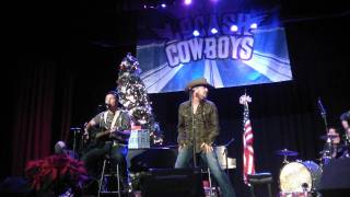 LoCash Cowboys Unplugged  More HoursMP4 [upl. by Kcirderf]