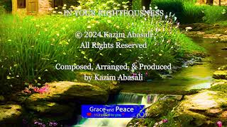 In Your Righteousness [upl. by Un]