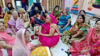 Live streaming of Sharda Parnami [upl. by Butta137]