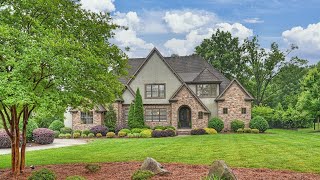 765 Santolina Ct Weddington  NC [upl. by Enawtna]