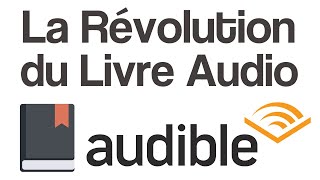 La Révolution du Livre Audio  Les Avantages Innombrables [upl. by Nwad]