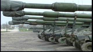 TANKS AIR NATIONAL GAURD FORT INDIAN TOWN GAP PENNSYLVANIA [upl. by Trebornhoj]