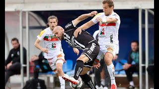 202021 30 Runde  Wolfsberger AC vs LASK Linz 04 02 [upl. by Norbert491]