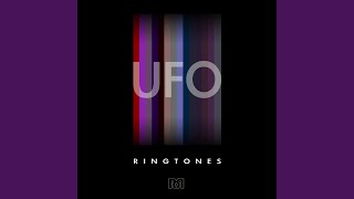 Alien Ufo Ringtone [upl. by Onahpets547]