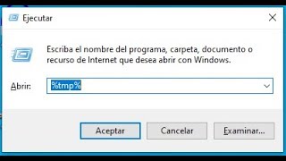 COMO ELIMINAR ARCHIVOS Y CARPETAS OCULTOS Y TEMPORALES DEL COMPUTADOR [upl. by Dhiman]