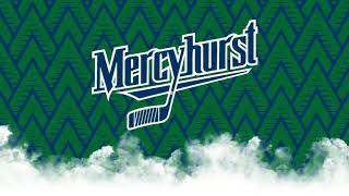 Mercyhurst University Lakers Goal Horn NCAA 1920 [upl. by Toulon25]