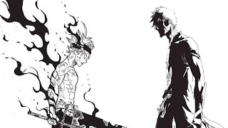 Asta vs Ichigo Isnt Close [upl. by Forest]