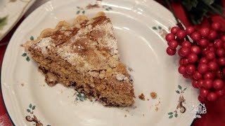 A Pennsylvania Dutch Christmas Shoofly Pie [upl. by Arik]