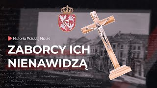 Zaborcy ich nienawidzą  Collegium Nobilium [upl. by Norri]