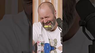 Bobby Lee’s Father Was Cruel 😂 ft Tom Segura [upl. by Arelus]