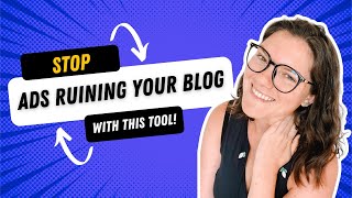 How to Use Div Elements to Stop Intrusive Ads on Your WordPress Blog StepByStep Tutorial [upl. by Nehr]