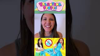 👗 Valentina y María Clara quieren el mismo vestido en español 221 [upl. by Benedetta]