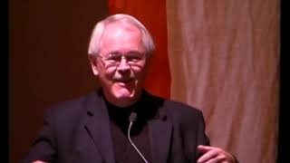 2006 Convocation Keynote  Father Ronald Rolheiser OMI part 1 [upl. by Pickens592]