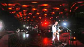 Muse  Intro  Uprising Live from Wembley Stadium [upl. by Olly]