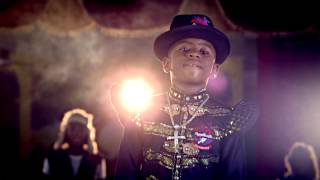 OzzyBosco WonderKid ft Olamide Badoo  TININI Official Video [upl. by Gamin]