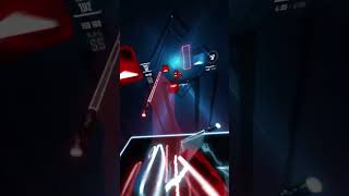 RAP GOD IN BEAT SABER SHORTS [upl. by Boylan]