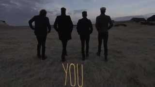 Lawson  Roads Official Lyric Video [upl. by Wes]