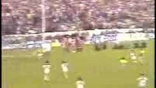 Top 20 GAA Moments  Moment 8 [upl. by Mastrianni]