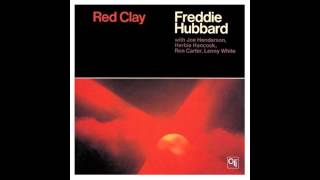 Freddie Hubbard  THE INTREPID FOX [upl. by Prima]