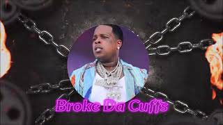 FREE Finesse2Tymes Type Beat quotBroke Da Cuffsquot [upl. by Dale]