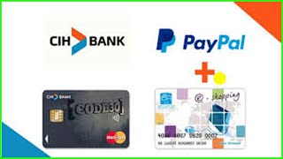 كيفاش تطلب بطاقة فيزا اشوبينغ Visa Eshopping CIH افتراضية  طريقة سهلة [upl. by Eiznekcam]