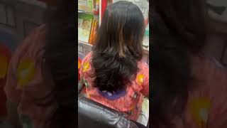 Hair cut bollywood song newsong tseries baby music love youtubeshorts youtube yt edit [upl. by Yemrej]