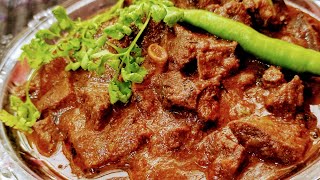 kaleji gurda amp phepsa mix recipe  mutton kidney liver lungs mix gravy [upl. by Mcgray714]