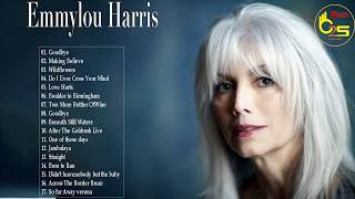 Emmylou Harris Greatest Hits Collection  Best Emmylou Harris Songs Album [upl. by Coppins988]