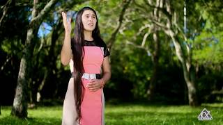 El Rey esta volviendo  Lida Rosa  Videoclips Oficial  Full HD 2019  2020 [upl. by Fiora]